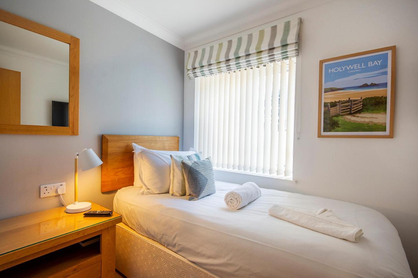 Marine Point, Mevagissey - Sensational Cliff Top Views Of Harbour And Bay מראה חיצוני תמונה